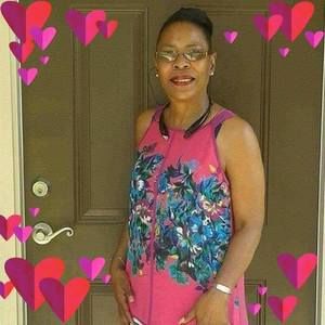 Meet your Posher, Tericita